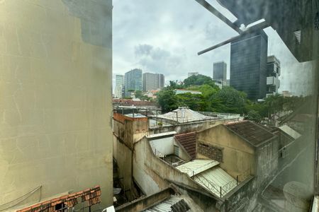 Apartamento para alugar com 1 quarto, 33m² em Centro, Rio de Janeiro