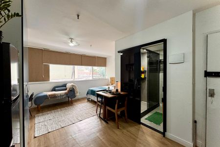 Apartamento para alugar com 1 quarto, 33m² em Centro, Rio de Janeiro