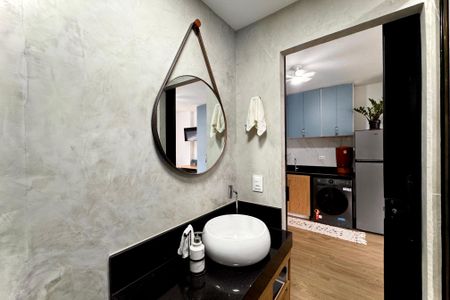 Apartamento para alugar com 1 quarto, 33m² em Centro, Rio de Janeiro