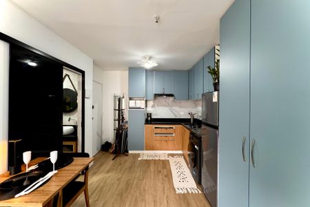 Apartamento para alugar com 1 quarto, 33m² em Centro, Rio de Janeiro