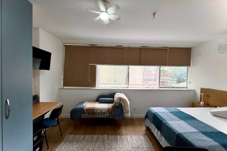 Apartamento para alugar com 1 quarto, 33m² em Centro, Rio de Janeiro