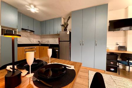 Apartamento para alugar com 1 quarto, 33m² em Centro, Rio de Janeiro