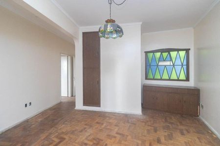 Sala  de apartamento para alugar com 3 quartos, 150m² em Floresta, Porto Alegre