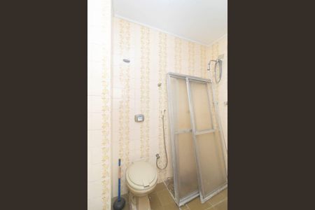 Banheiro 2 de apartamento para alugar com 3 quartos, 150m² em Floresta, Porto Alegre