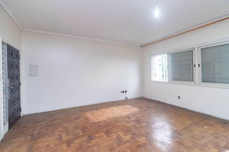 Sala  de apartamento para alugar com 3 quartos, 150m² em Floresta, Porto Alegre