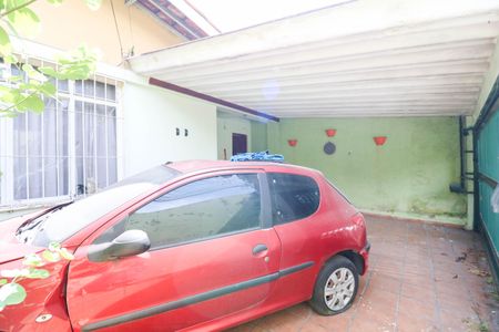 Casa à venda com 4 quartos, 176m² em Jardim Prudência, São Paulo