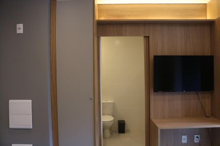 Studio para alugar com 26m², 1 quarto e sem vagaStudio