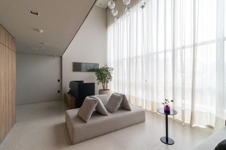 Studio para alugar com 26m², 1 quarto e sem vagaÁrea comum