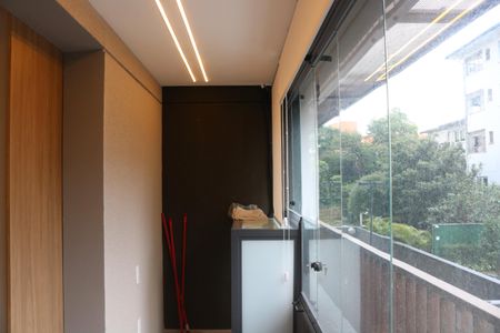 Studio para alugar com 26m², 1 quarto e sem vagaStudio