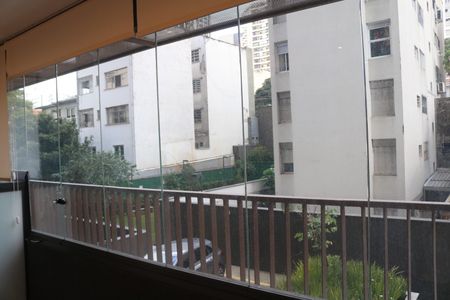 Studio para alugar com 26m², 1 quarto e sem vagaStudio