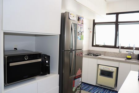 Apartamento à venda com 65m², 2 quartos e 1 vagaCozinha