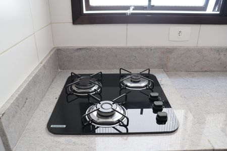 Apartamento à venda com 65m², 2 quartos e 1 vagaCozinha