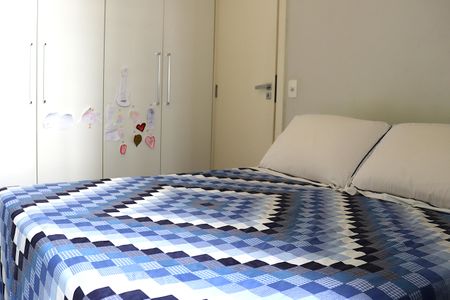 Apartamento à venda com 65m², 2 quartos e 1 vagaDormitório 1