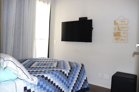 Apartamento à venda com 65m², 2 quartos e 1 vagaDormitório 1
