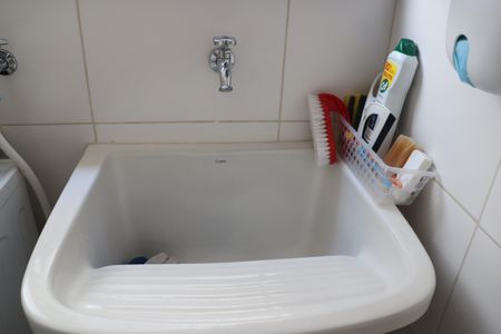 Apartamento à venda com 65m², 2 quartos e 1 vagaÁrea de Serviço