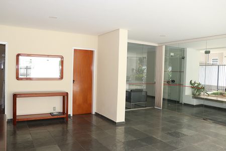 Apartamento à venda com 65m², 2 quartos e 1 vagaSalão de Festas