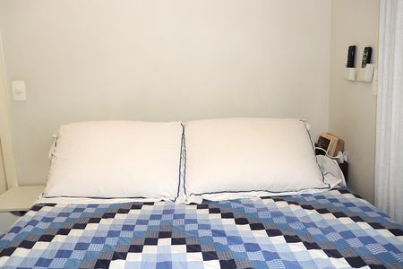 Apartamento à venda com 65m², 2 quartos e 1 vagaDormitório 1