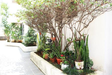 Apartamento à venda com 65m², 2 quartos e 1 vagaÁrea Comum
