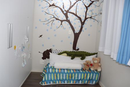 Apartamento à venda com 65m², 2 quartos e 1 vagaDormitório 2