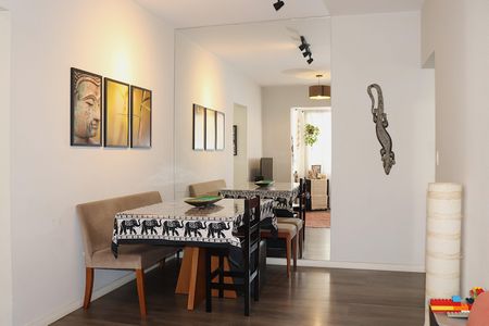 Apartamento à venda com 65m², 2 quartos e 1 vagaSala