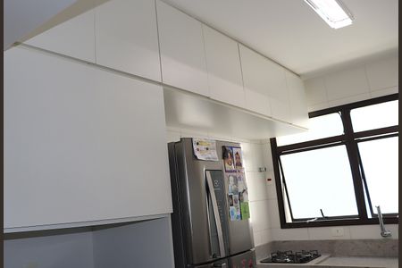 Apartamento à venda com 65m², 2 quartos e 1 vagaCozinha