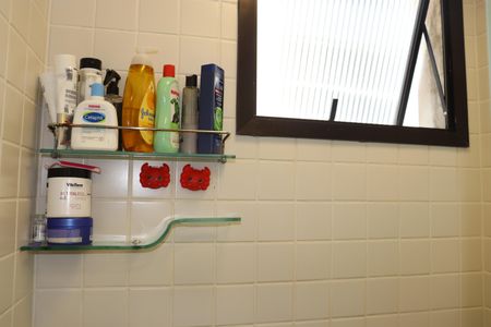 Apartamento à venda com 65m², 2 quartos e 1 vagaBanheiro