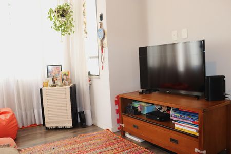 Apartamento à venda com 65m², 2 quartos e 1 vagaSala