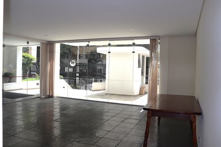 Apartamento à venda com 65m², 2 quartos e 1 vagaSalão de Festas