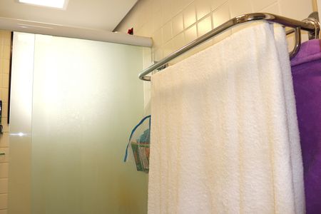 Apartamento à venda com 65m², 2 quartos e 1 vagaBanheiro