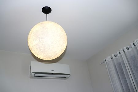 Apartamento à venda com 65m², 2 quartos e 1 vagaDormitório 1