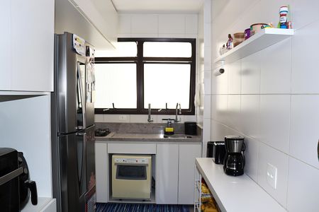 Apartamento à venda com 65m², 2 quartos e 1 vagaCozinha