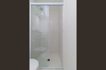 Studio para alugar com 27m², 0 quarto e sem vagaBanheiro