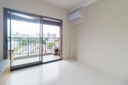 Studio para alugar com 27m², 0 quarto e sem vagaStudio