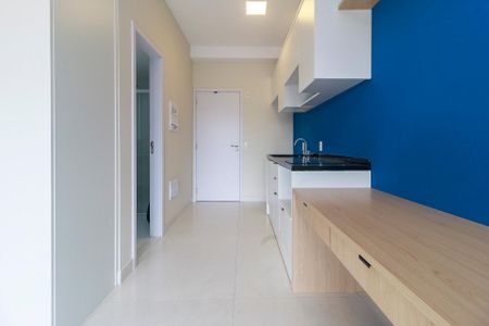 Studio para alugar com 27m², 0 quarto e sem vagaStudio