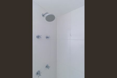 Studio para alugar com 27m², 0 quarto e sem vagaBanheiro