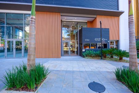 Studio para alugar com 27m², 0 quarto e sem vagaFachada