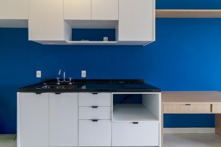 Studio para alugar com 27m², 0 quarto e sem vagaStudio