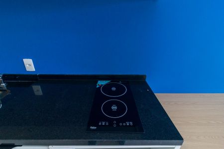 Studio para alugar com 27m², 0 quarto e sem vagaStudio