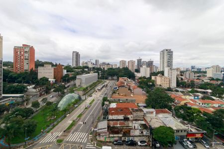 Studio para alugar com 27m², 0 quarto e sem vagaStudio - Vista