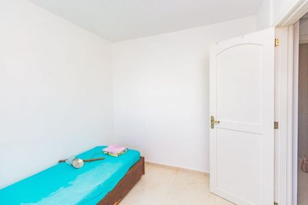 Quarto 1 de apartamento para alugar com 3 quartos, 67m² em Jardim Botânico, Porto Alegre