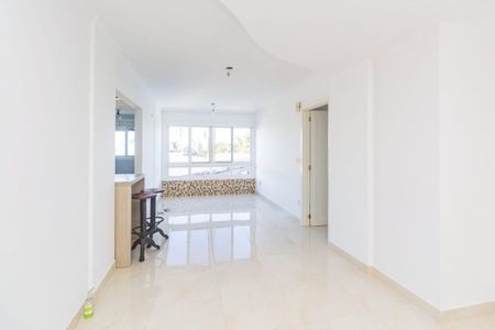 Sala de apartamento para alugar com 3 quartos, 67m² em Jardim Botânico, Porto Alegre