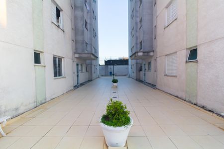 Apartamento à venda com 50m², 2 quartos e 1 vaga Apartamento à venda com 50m², 2 quartos e 1 vagaÁrea comum