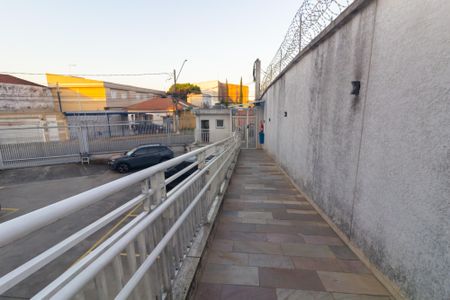 Apartamento à venda com 50m², 2 quartos e 1 vaga Apartamento à venda com 50m², 2 quartos e 1 vagaÁrea comum