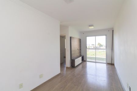 Sala de apartamento à venda com 2 quartos, 50m² em Parada Xv de Novembro, São Paulo