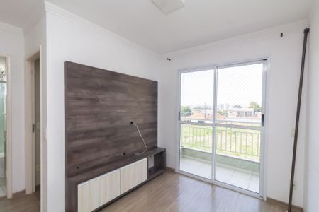 Sala de apartamento à venda com 2 quartos, 50m² em Parada Xv de Novembro, São Paulo