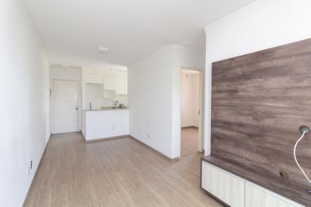 Sala de apartamento à venda com 2 quartos, 50m² em Parada Xv de Novembro, São Paulo