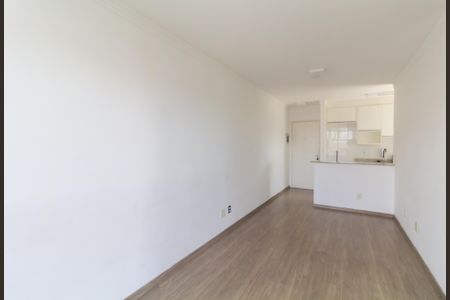 Sala de apartamento à venda com 2 quartos, 50m² em Parada Xv de Novembro, São Paulo