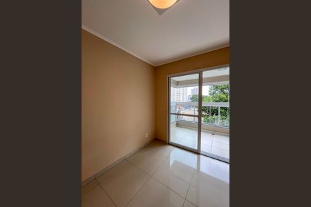 Sala de apartamento para alugar com 2 quartos, 67m² em Vila Gumercindo, São Paulo