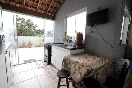 Apartamento à venda com 87m², 2 quartos e 1 vaga Apartamento à venda com 87m², 2 quartos e 1 vagaCozinha