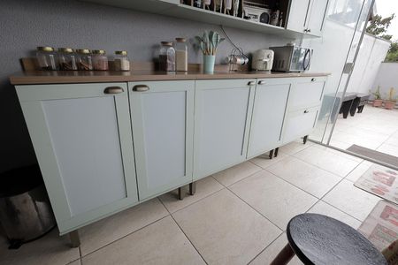 Apartamento à venda com 87m², 2 quartos e 1 vaga Apartamento à venda com 87m², 2 quartos e 1 vagaCozinha